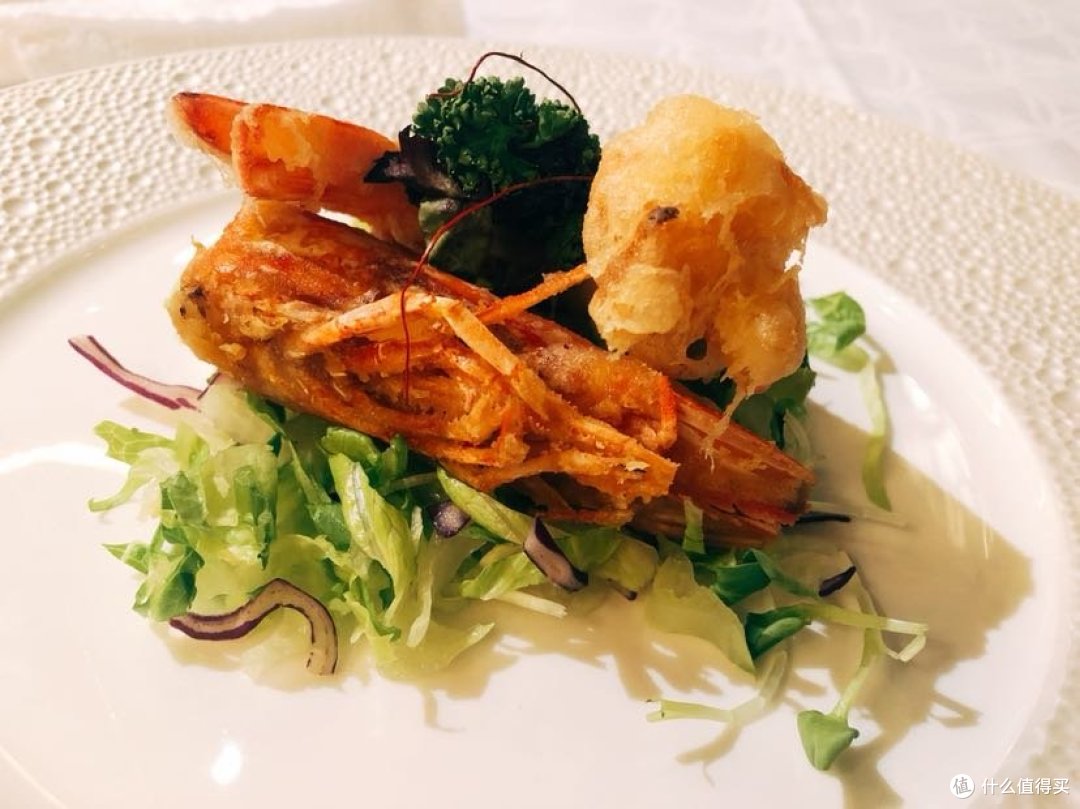捡漏一家黑珍珠一钻餐厅:欣叶食艺轩