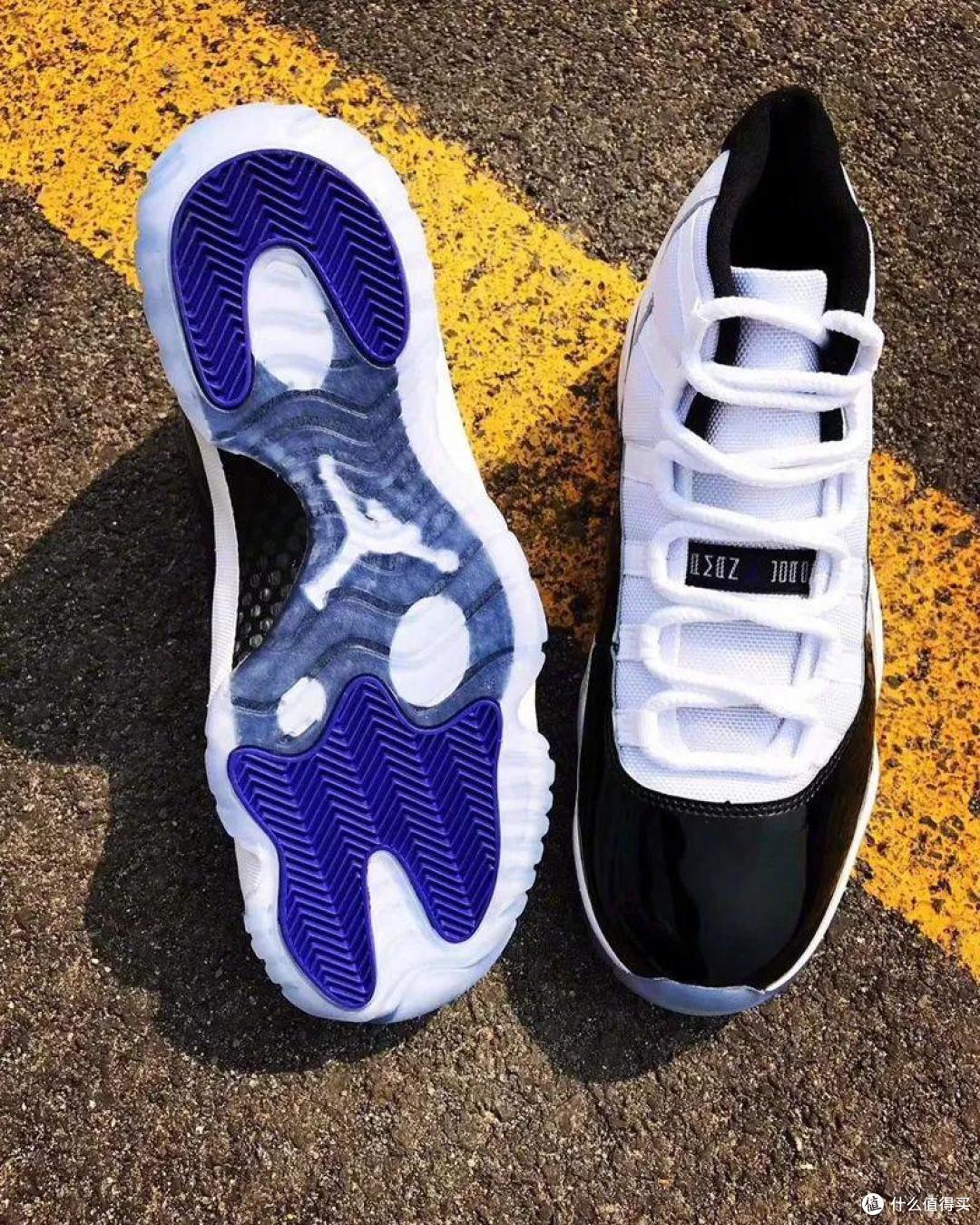 时隔7年才回归，“Concord”的真正意义你知道吗?