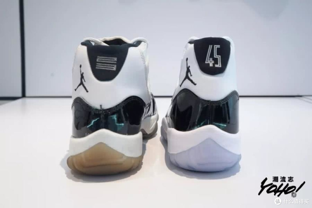 时隔7年才回归，“Concord”的真正意义你知道吗?