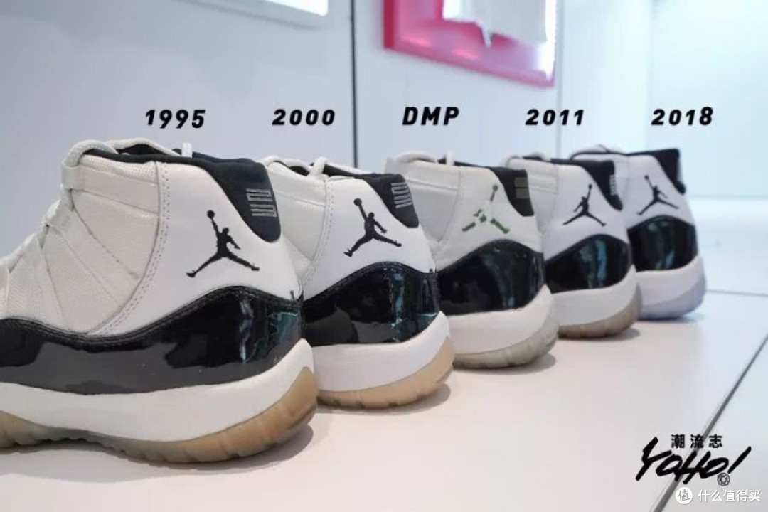 时隔7年才回归，“Concord”的真正意义你知道吗?