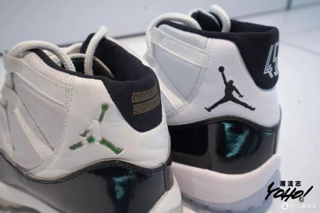 时隔7年才回归，“Concord”的真正意义你知道吗?