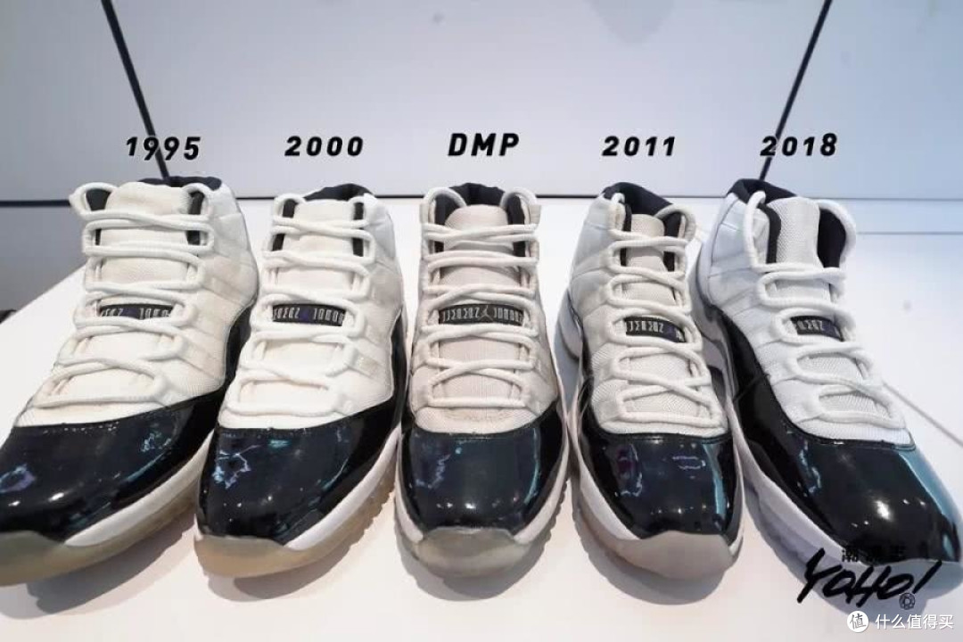时隔7年才回归，“Concord”的真正意义你知道吗?