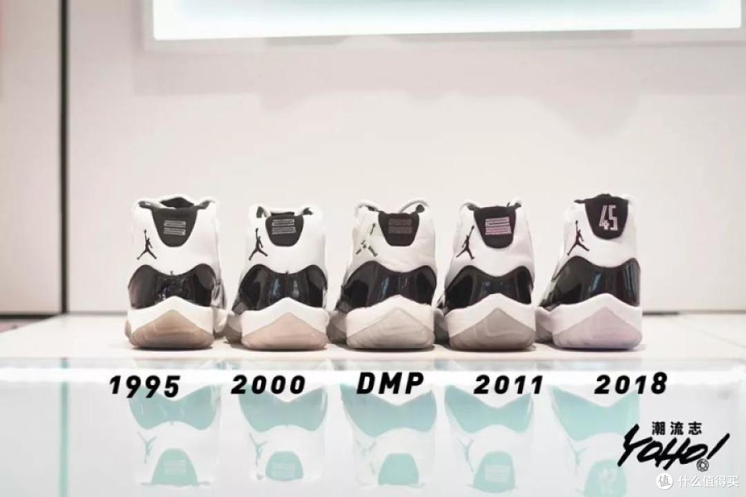 时隔7年才回归，“Concord”的真正意义你知道吗?