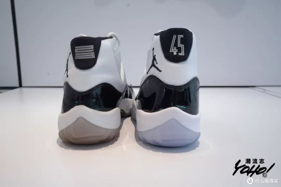 时隔7年才回归，“Concord”的真正意义你知道吗?