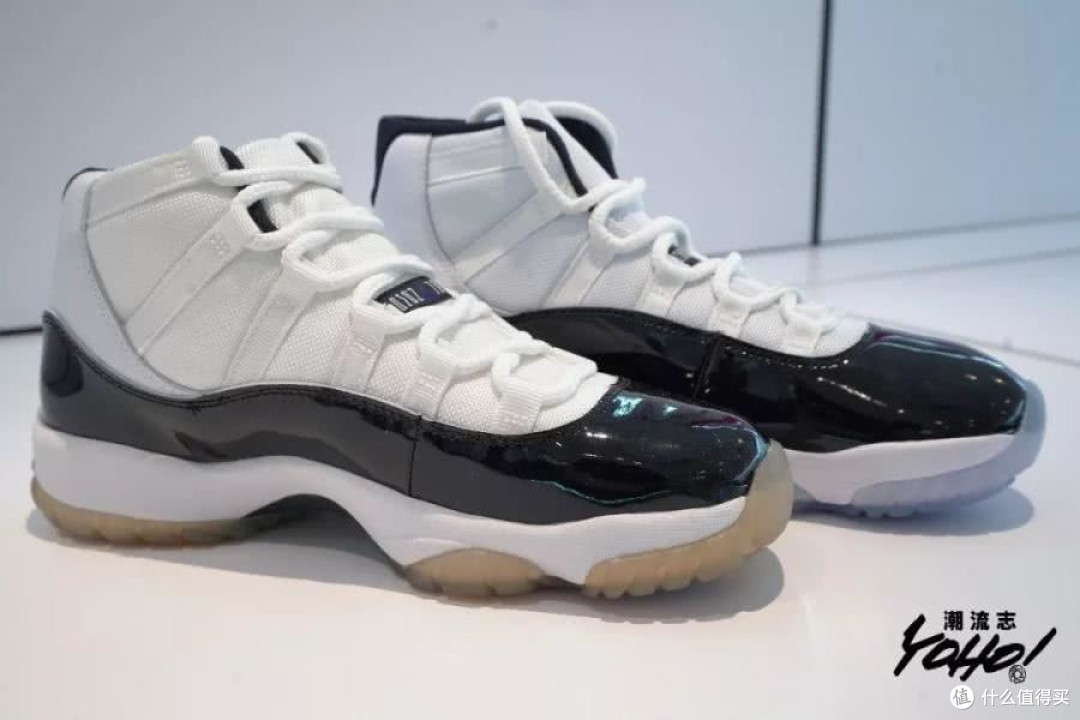 时隔7年才回归，“Concord”的真正意义你知道吗?