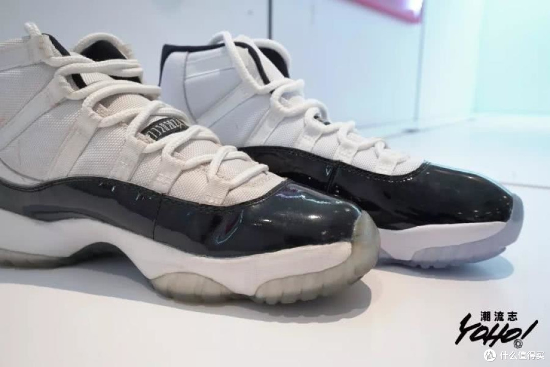 时隔7年才回归，“Concord”的真正意义你知道吗?