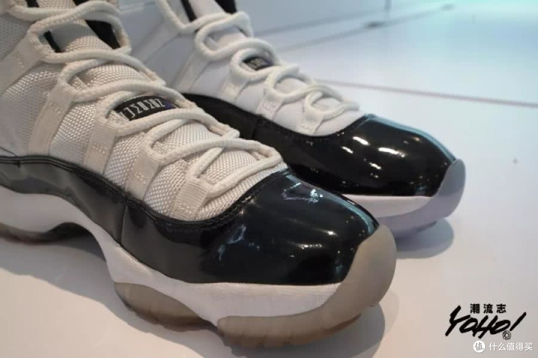 时隔7年才回归，“Concord”的真正意义你知道吗?