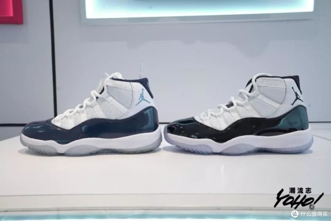 时隔7年才回归，“Concord”的真正意义你知道吗?