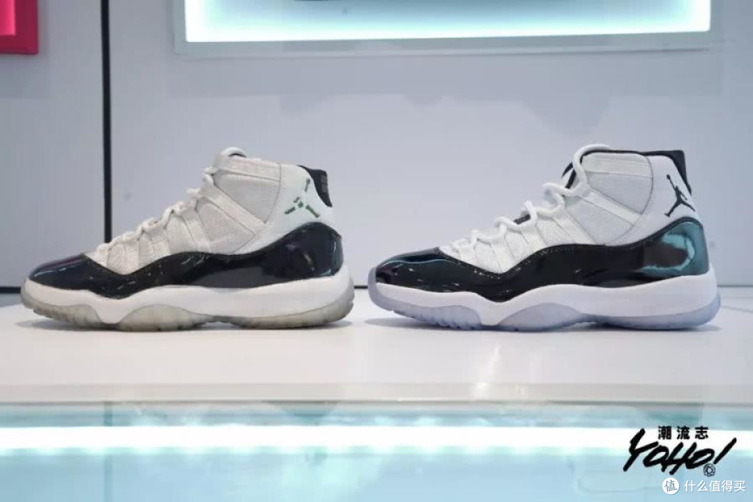 时隔7年才回归，“Concord”的真正意义你知道吗?