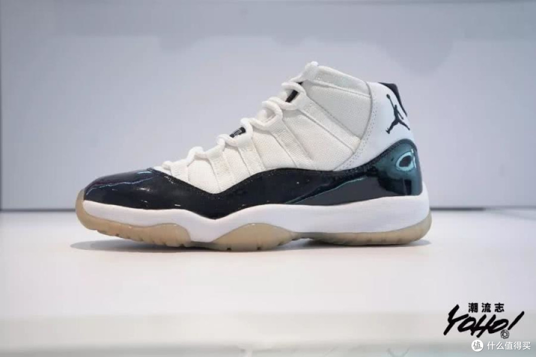 时隔7年才回归，“Concord”的真正意义你知道吗?