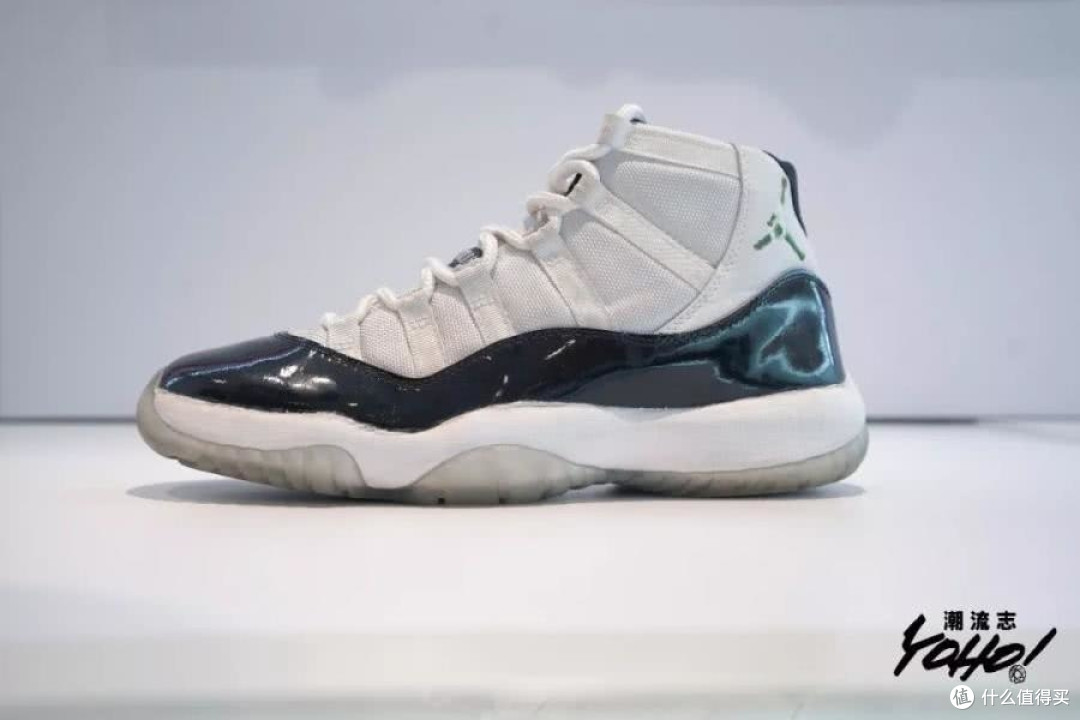时隔7年才回归，“Concord”的真正意义你知道吗?