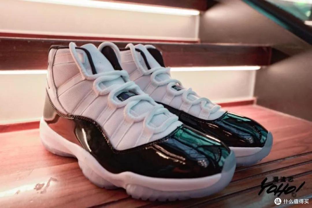 时隔7年才回归，“Concord”的真正意义你知道吗?