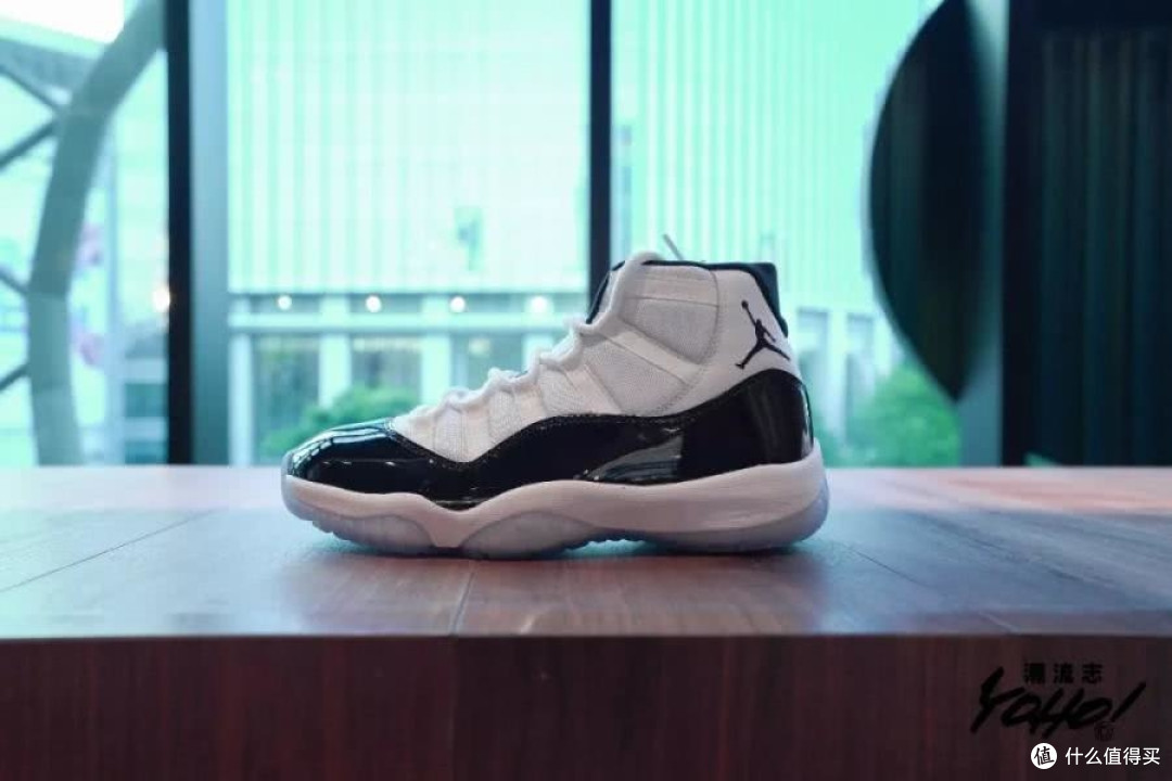 时隔7年才回归，“Concord”的真正意义你知道吗?