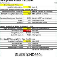 森海HD600耳机使用总结(声音|听感)