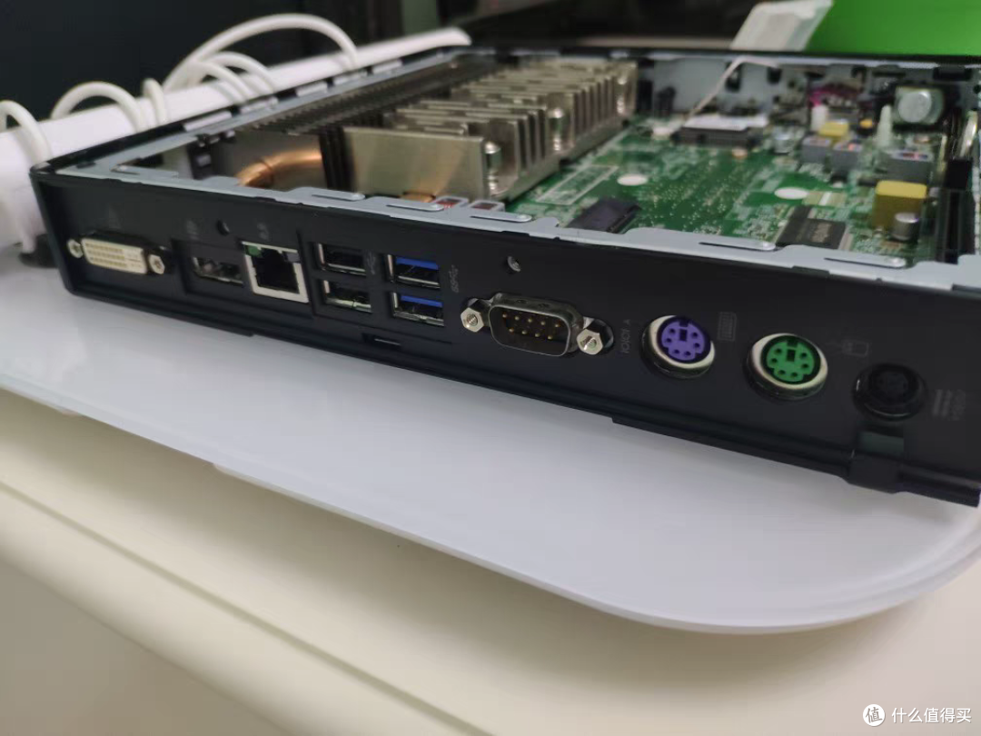 零基础打造极简家庭资料娱乐中心