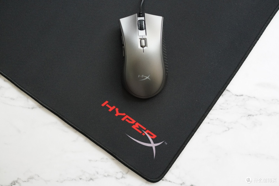 在逆火中复仇重生——HyperX逆火pro+复仇女神开箱小评