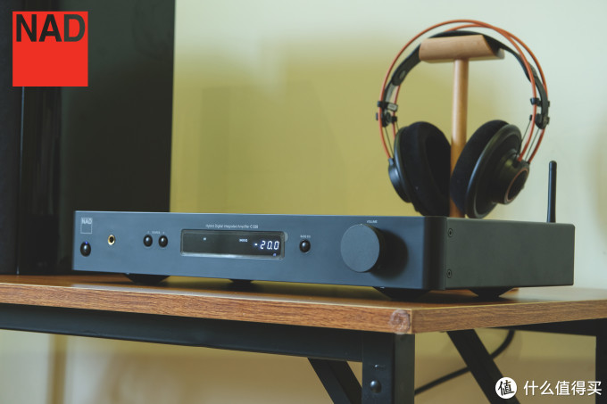 HiFi梦照进现实里：法国劲浪Focal Chorus 706书架音箱+NAD C328功放机