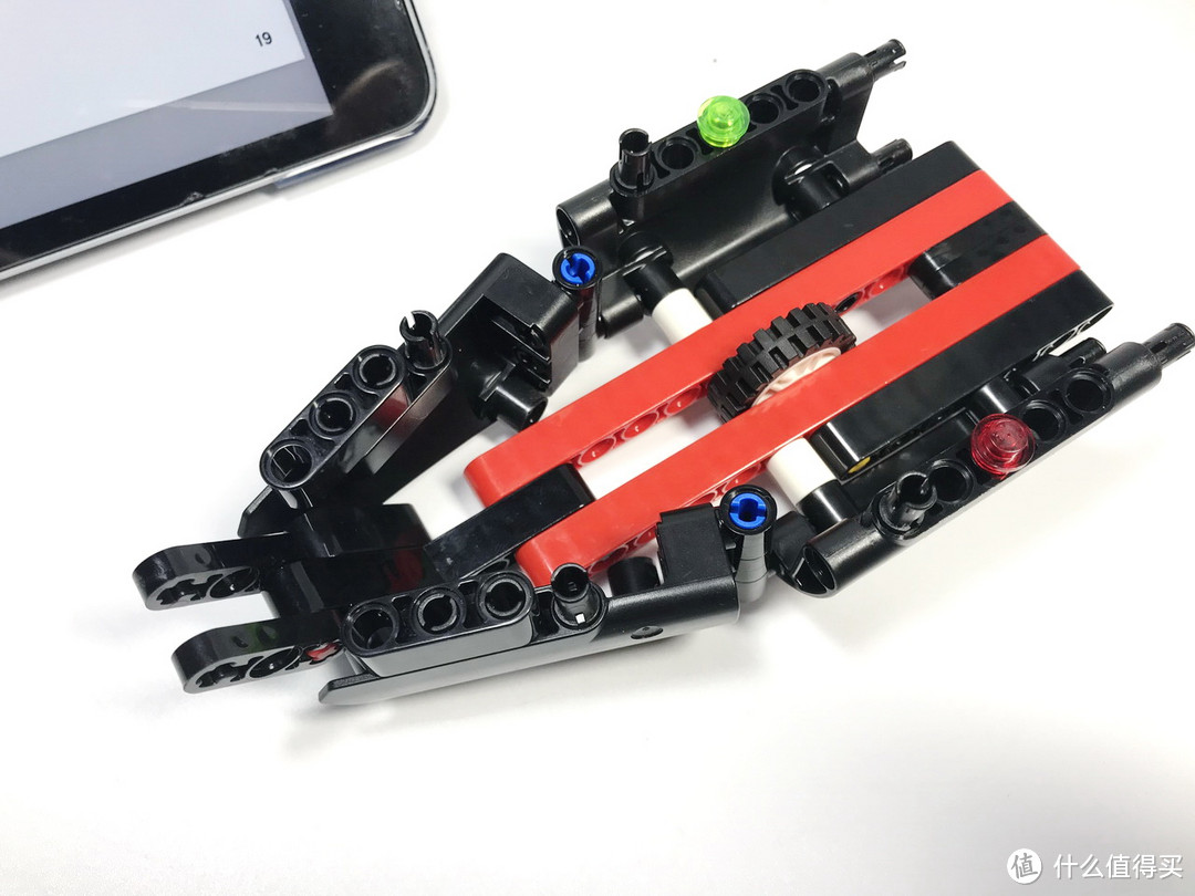 LEGO 乐高 拼拼乐 篇194：先睹为快的2019年科技系列 42089 Power Boat