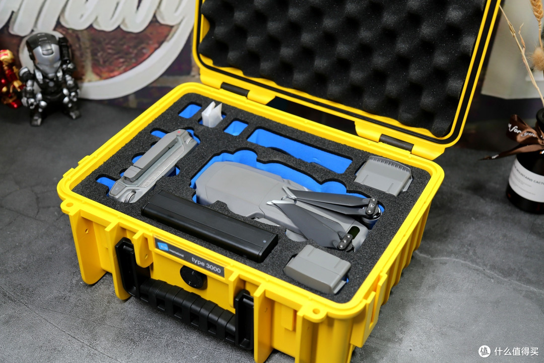 年轻人的第一台哈苏:DJI MAVIC 2 Pro入手记