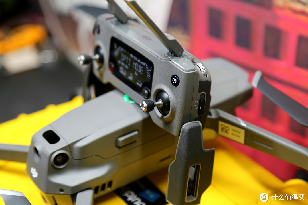 年轻人的第一台哈苏:DJI MAVIC 2 Pro入手记