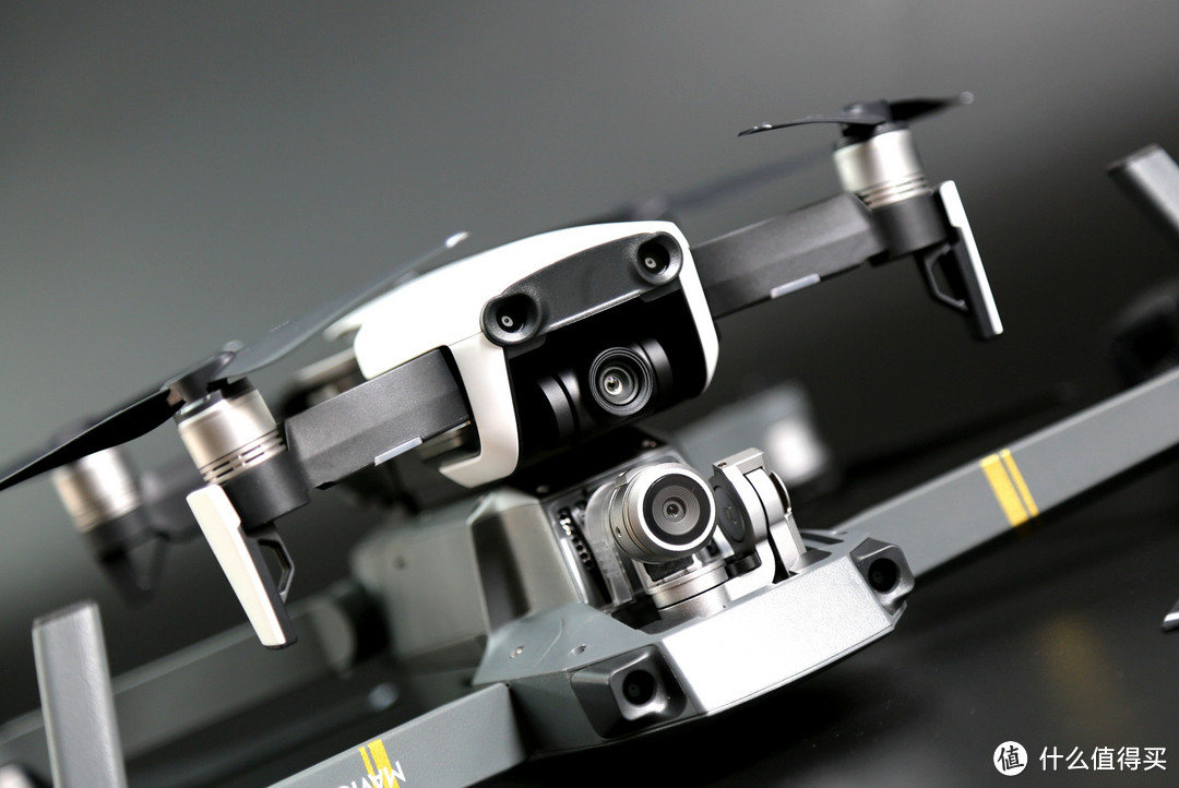 年轻人的第一台哈苏：DJI MAVIC 2 Pro入手记