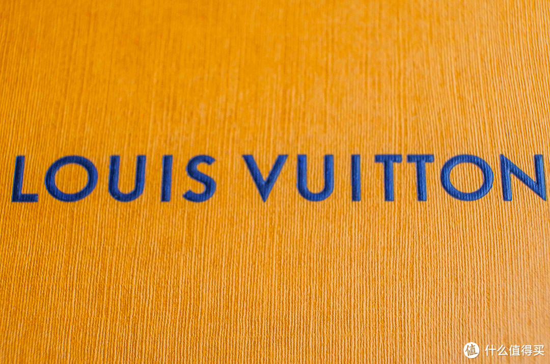 号称Louis Vuitton里最薄的男士短款钱包SLENDER开箱文