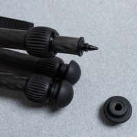 马小路 MT-05 三脚架套装使用总结(脚钉|重量)