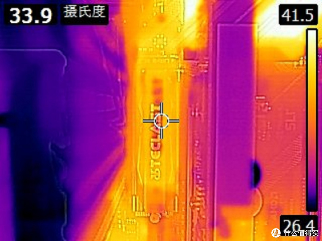 评测报告：台电NP900C NVME固态硬盘，极致散热