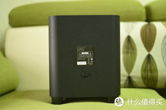 SONOS有些贵！万元内高品质5.1声道无线STARLOOP星环4K家庭影院方案