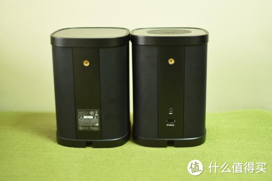 SONOS有些贵！万元内高品质5.1声道无线STARLOOP星环4K家庭影院方案