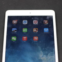 苹果 iPad mini 2 平板电脑使用总结(系统|版本|优点)