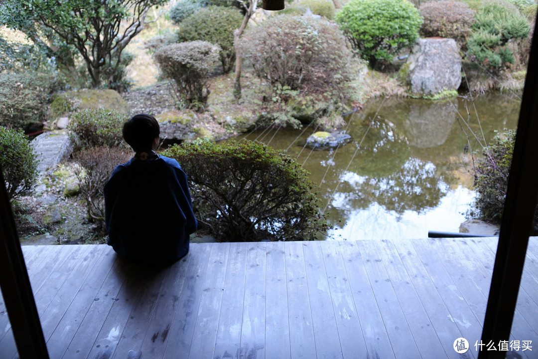 黑川温泉篇