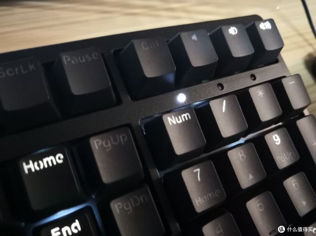 我的第一块机械键盘akko ducky zero 3108s评测