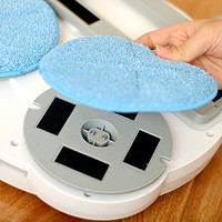 eufy电动拖把使用总结(清洁|手柄|按钮|安装|喷水)