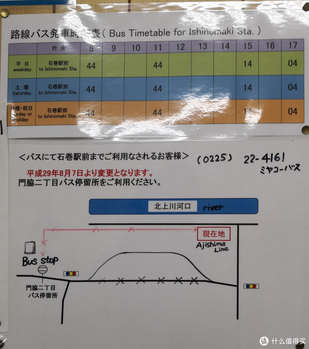 石卷市猫岛一日游（大量猫图）