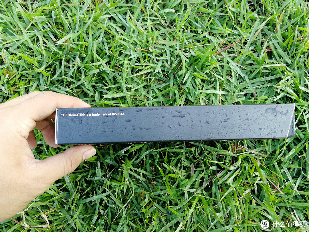 Gearlab&Thermolite发热3D五指袜——快上车,这是一辆学物理专列