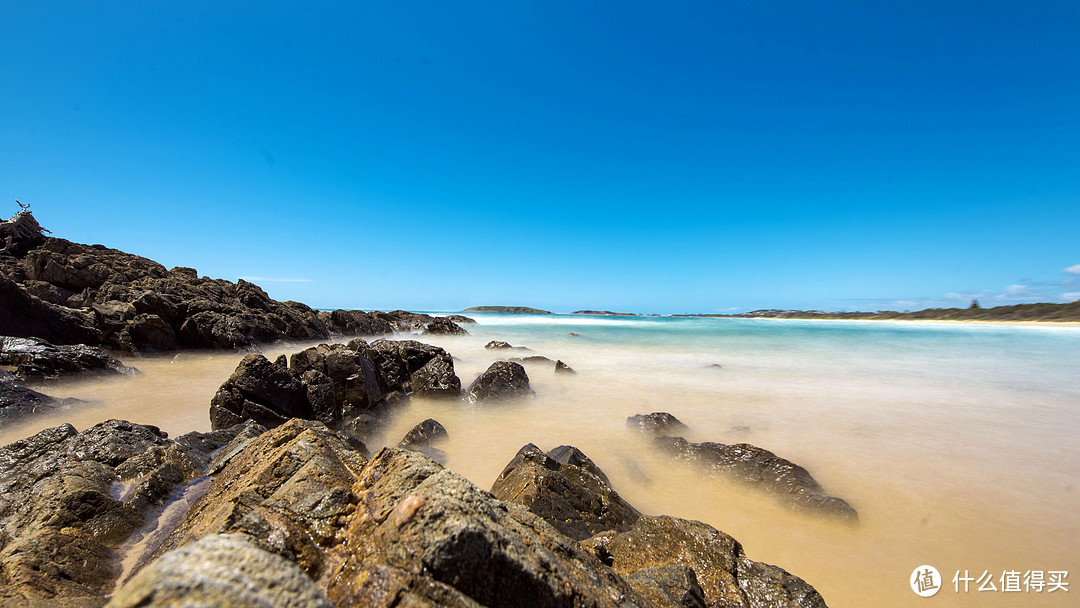 暴走科夫斯港Coffs Habour