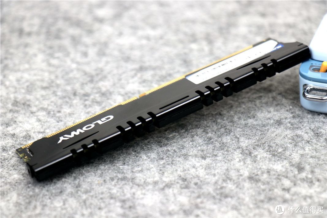 镁光颗粒，性价比高，光威悍将DDR4 2400 单条16GB购物分享！
