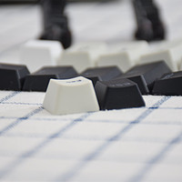 富勒 G87 机械键盘使用总结(轴体|键帽|灯光|优点|缺点)
