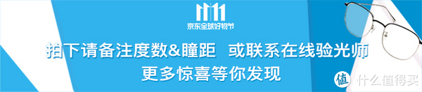 页面写着备注度数&瞳距，我晚上下单没有细看