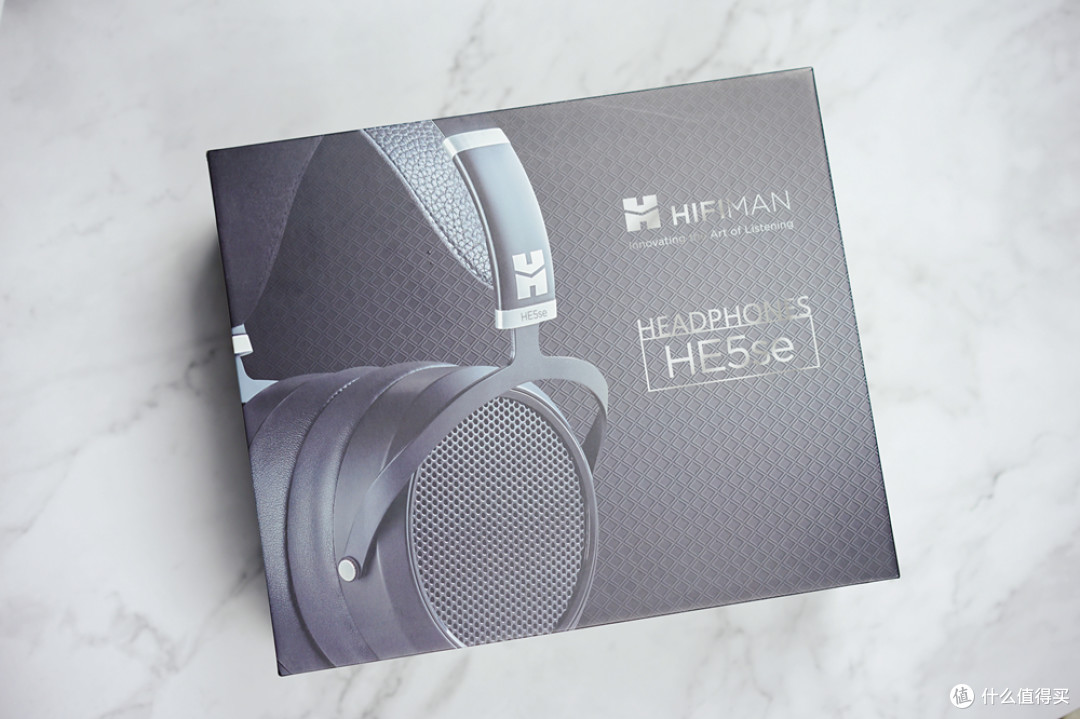 余音绕梁,再塑初代经典—HIFIMAN HE5se体验