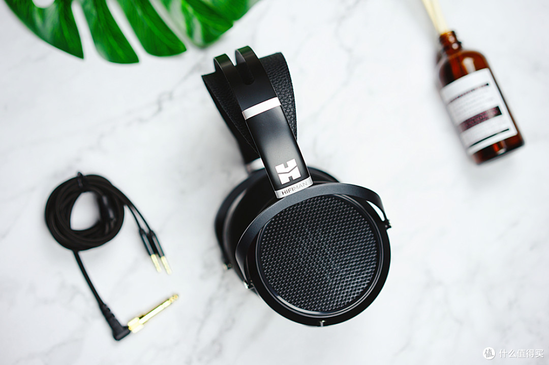 余音绕梁,再塑初代经典—HIFIMAN HE5se体验