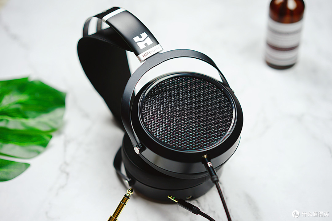余音绕梁,再塑初代经典—HIFIMAN HE5se体验
