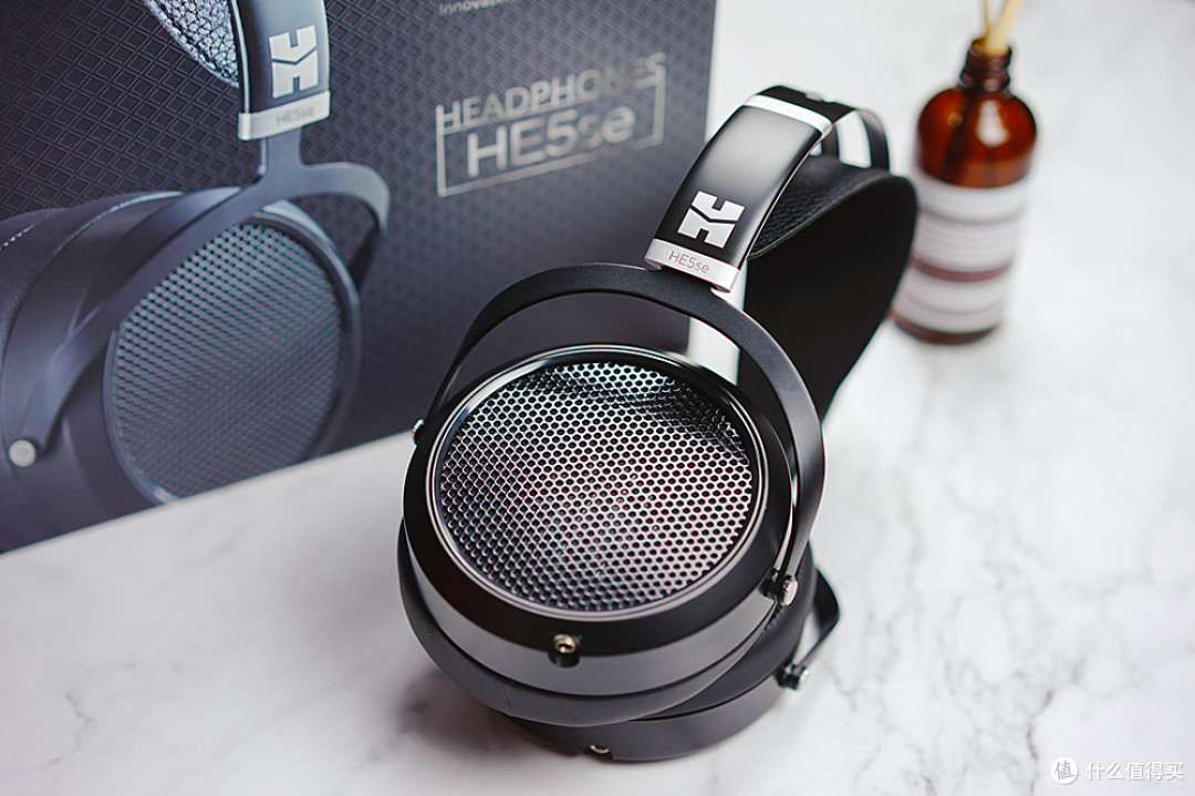 余音绕梁,再塑初代经典—HIFIMAN HE5se体验