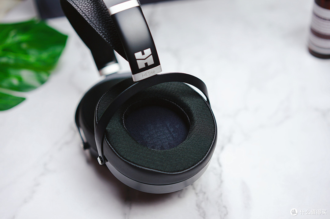 余音绕梁,再塑初代经典—HIFIMAN HE5se体验