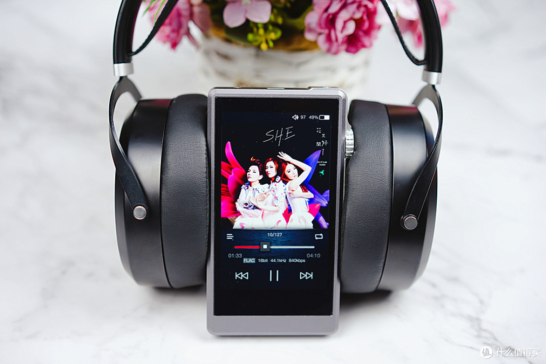 余音绕梁,再塑初代经典—HIFIMAN HE5se体验