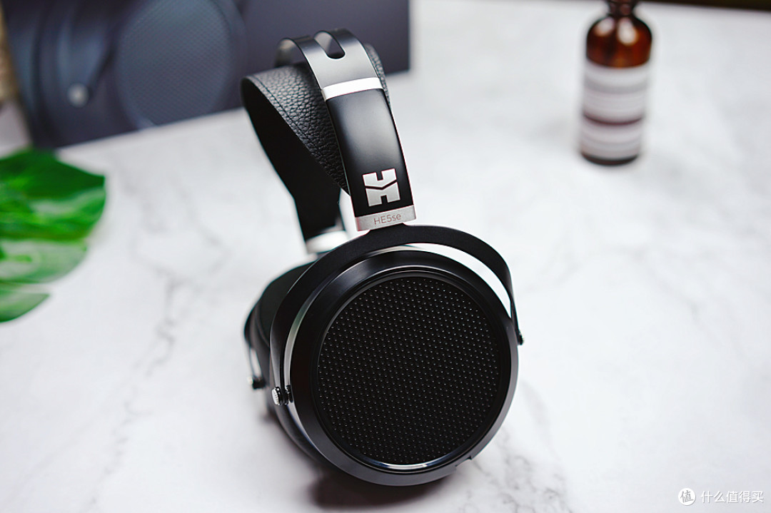余音绕梁,再塑初代经典—HIFIMAN HE5se体验