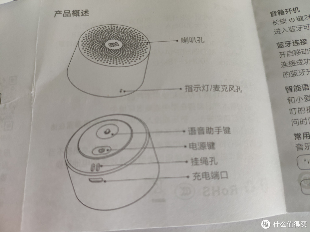 Who are you? 我是小爱同学