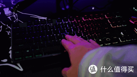 “我们不一样”——酷冷至尊(CoolerMaster) SK630 Cherry MX矮轴机械键盘