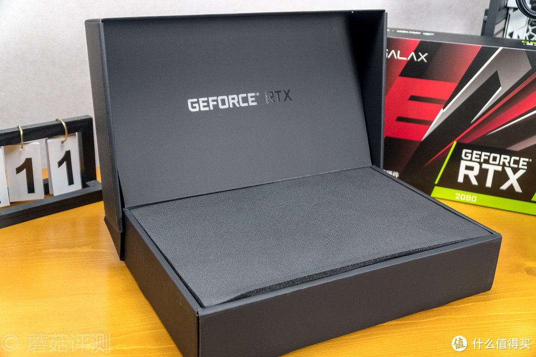 外观漂亮、用料做工靠谱、散热给力！——影驰（Galaxy）GeForce RTX 2080 Gamer游戏显卡